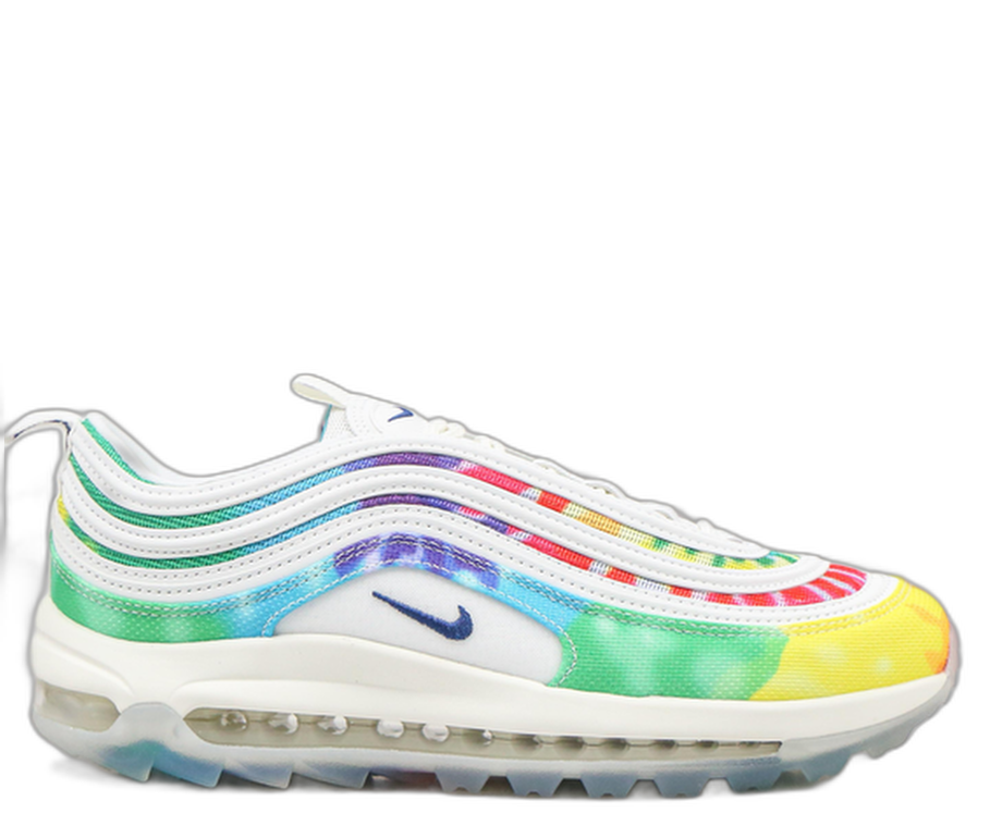 Nike Air Max 97 Worldwide White Multi