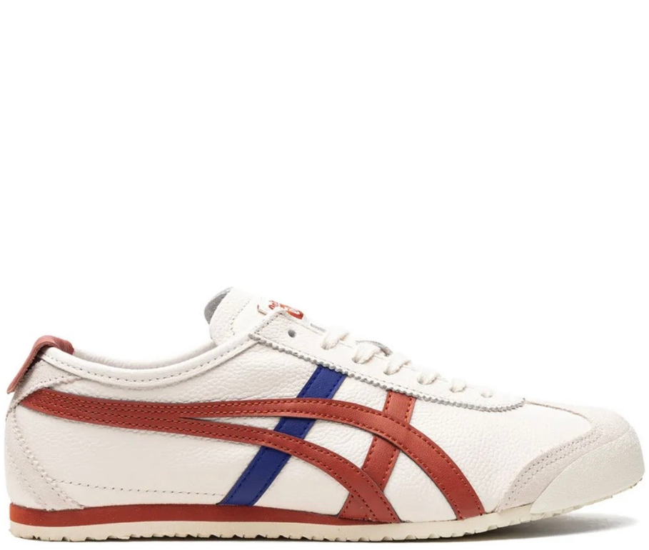 Onitsuka Tiger Mexico red