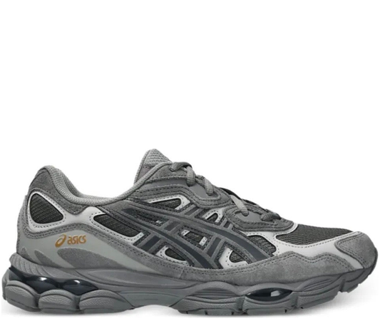 Asics Gel NYC Dark Grey