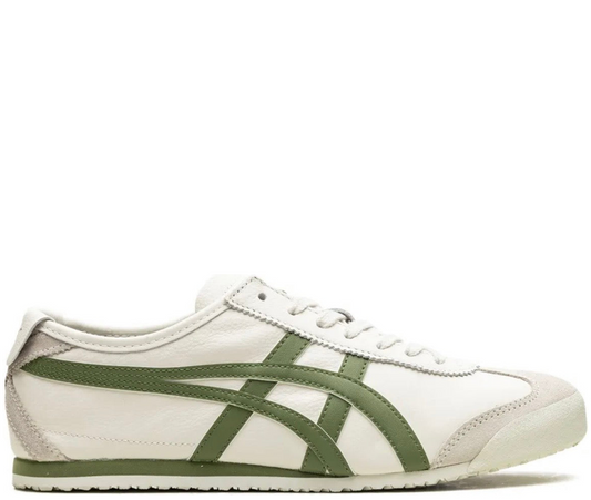 Onitsuka Tiger Mexico white green