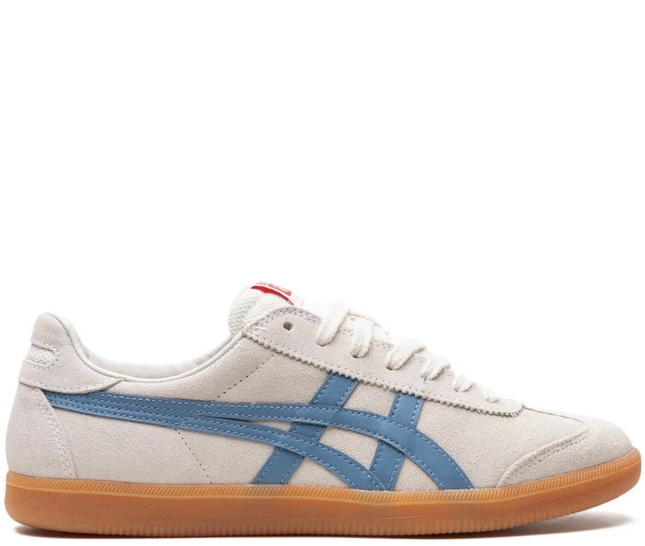 Onitsuka Tiger Tokuten cream blue