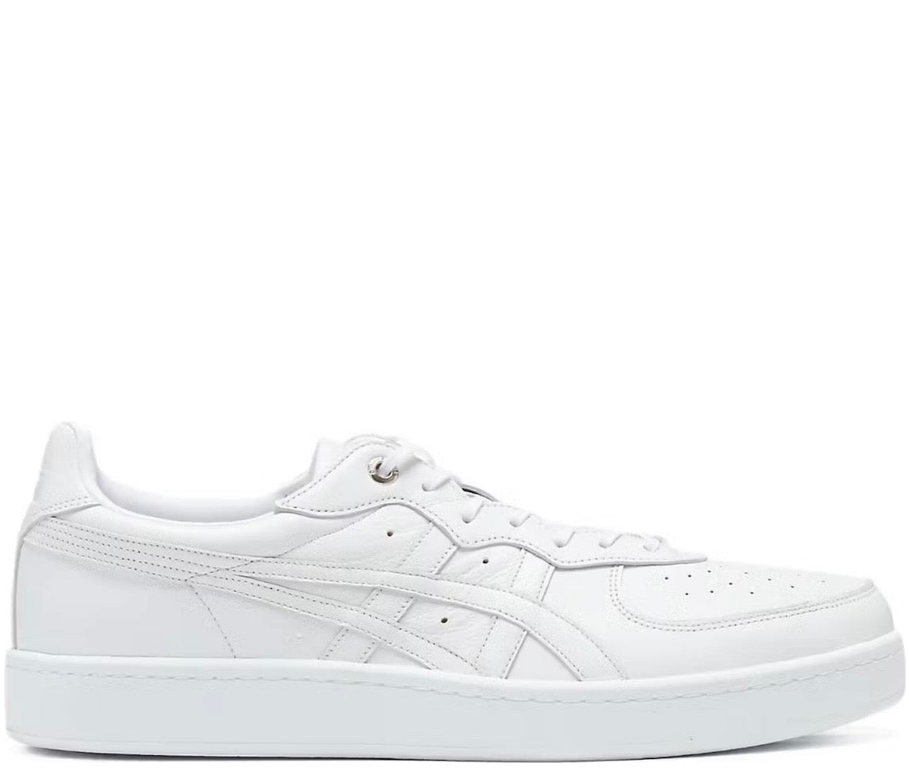 Onitsuka Tiger GSM white