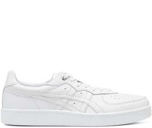 Onitsuka Tiger GSM white