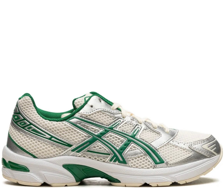 ASICS Gel 1130 silver green