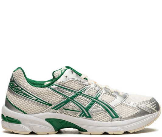 ASICS Gel 1130 silver green