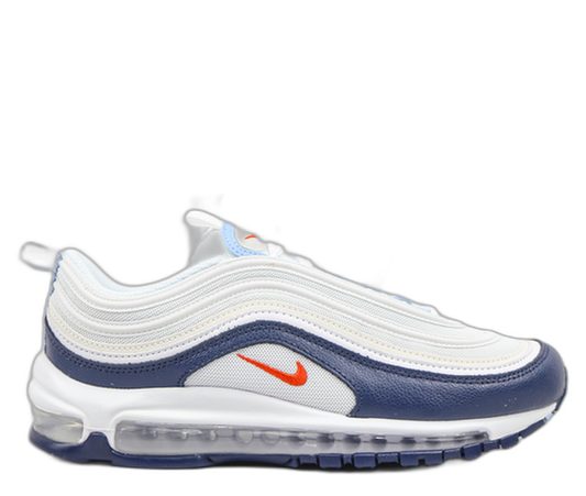 Nike Air Max 97 Midnight Navy Orange