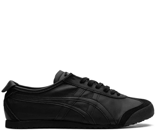 Onitsuka Tiger Mexico black