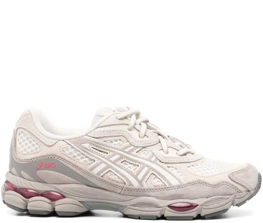 Asics Gel NYC Strawberry Cream