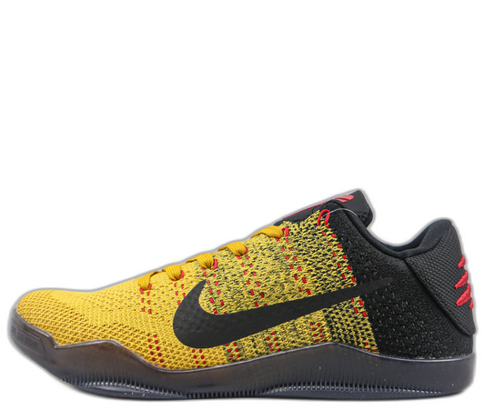 Nike Kobe 11 Low Bruce Lee
