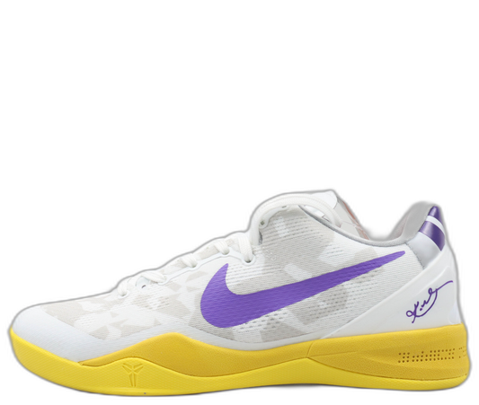 Nike Kobe 8 Low