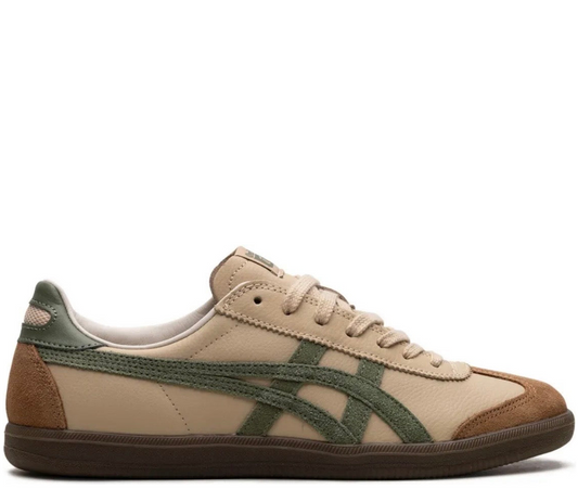 Onitsuka Tiger Tokuten mocha grey