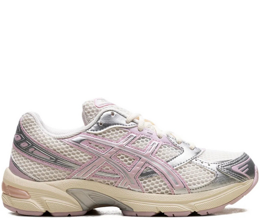 ASICS Gel 1130 silver pink