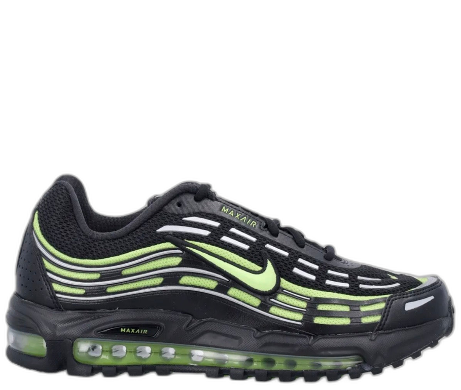 Nike Air Max TL 2.5 Black Green