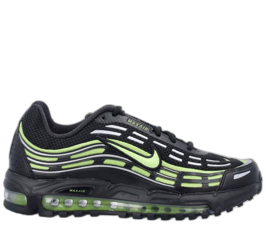 Nike Air Max TL 2.5 Black Green