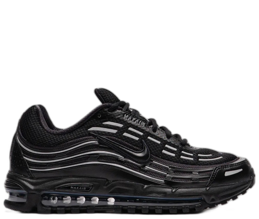 Nike Air Max TL 2.5 Black