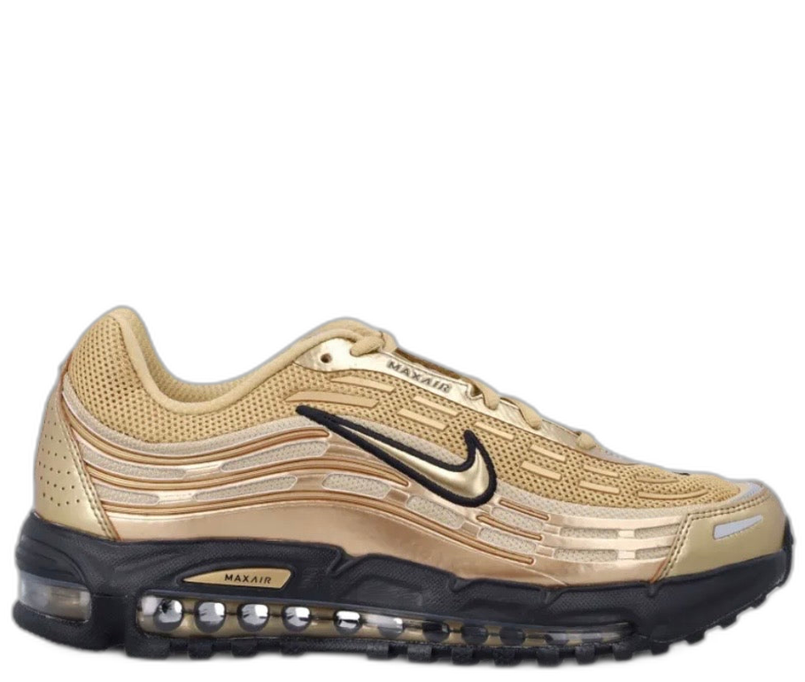 Nike Air Max TL 2.5 Gold