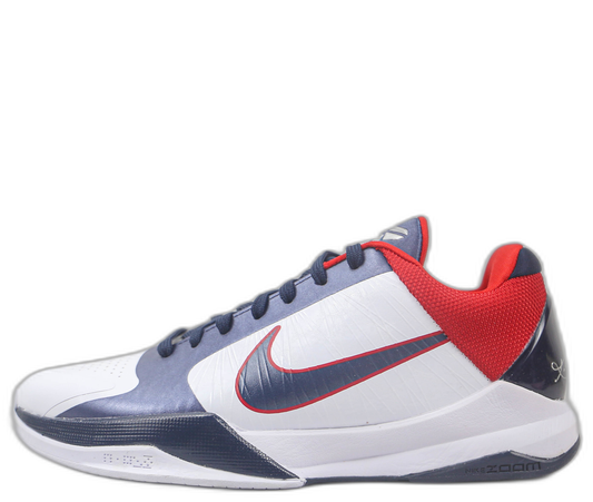 Nike Kobe Red Blue