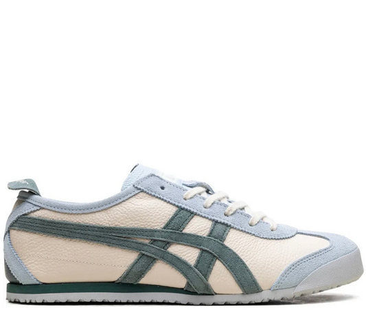 Onitsuka Tiger Mexico cream blue green