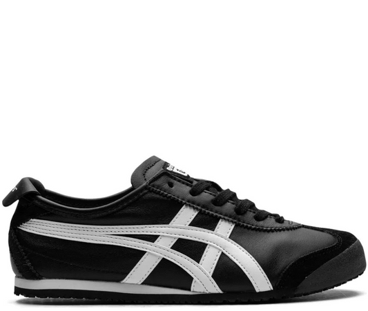Onitsuka Tiger Mexico black white