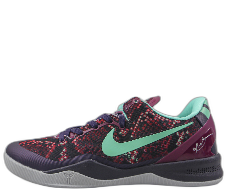 Nike Kobe 8 Pit Viper