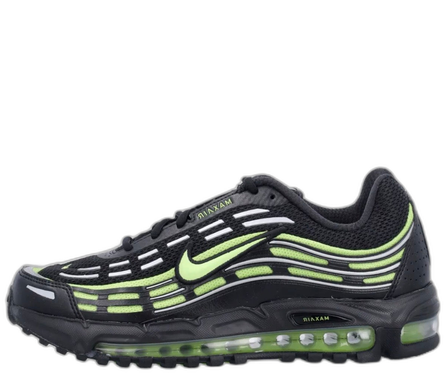 Nike Air Max TL 2.5 Black Green
