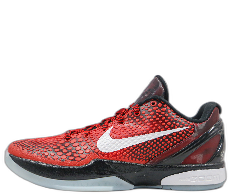 Nike Kobe All-Star Black Red