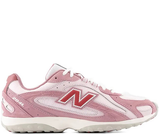 New Balance 204L strawberry pink