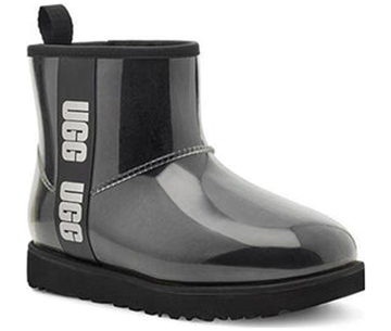 UGG מגפוני נשים UGG CLASSIC CLEAR MINI