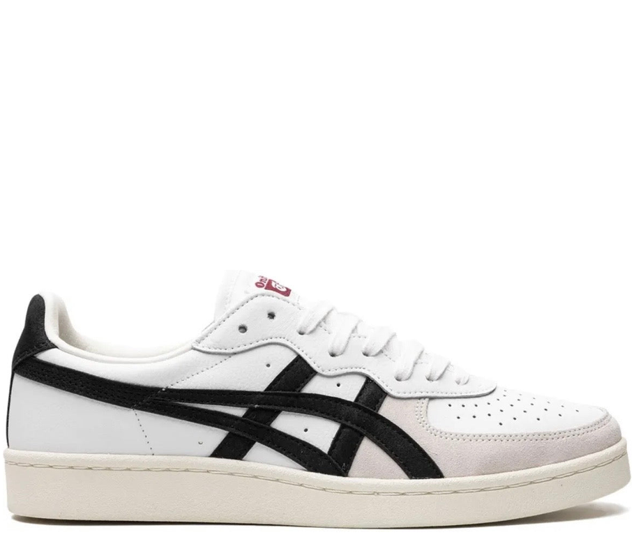 Onitsuka Tiger GSM white black