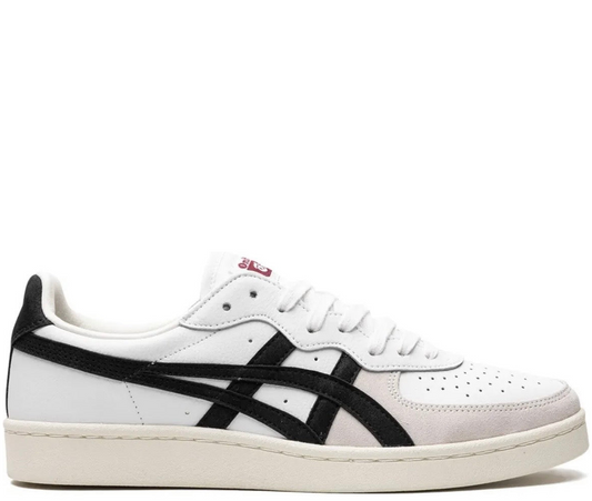 Onitsuka Tiger GSM white black