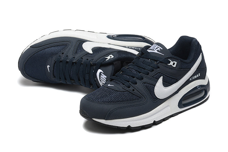 Nike Air Max 90 Navy White