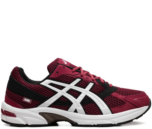 ASICS Gel 1130 red