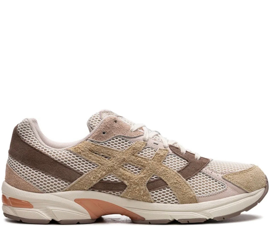ASICS Gel 1130 brown