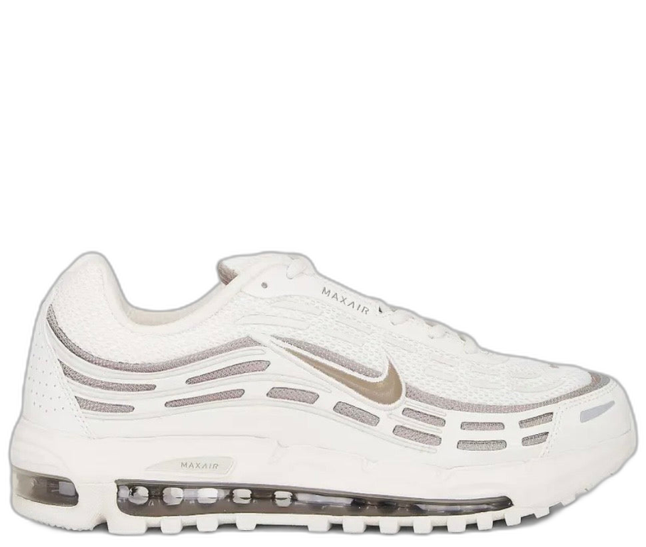 Nike Air Max TL 2.5 White Beige
