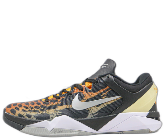 Nike Kobe 7 Cheetah