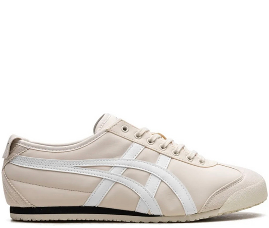 Onitsuka Tiger Mexico cream