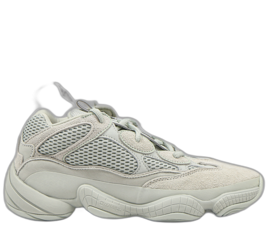 Adidas Yeezy 500 Salt