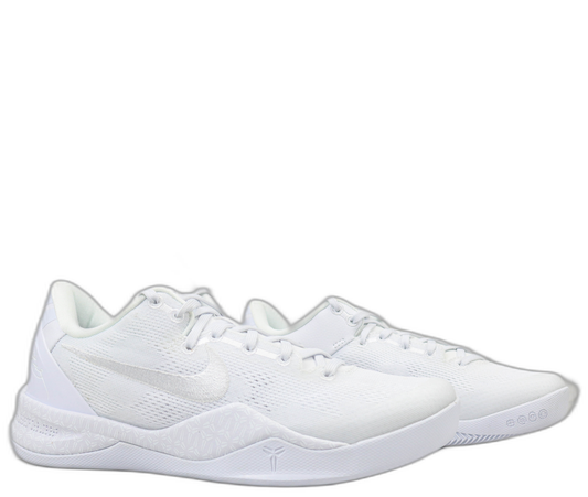 Nike Zoom Kobe 8 Protro White Dragon White