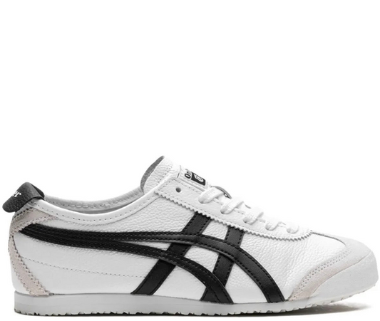 Onitsuka Tiger Mexico white black