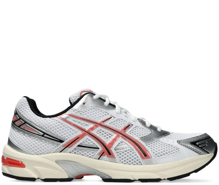ASICS Gel 1130 silver red