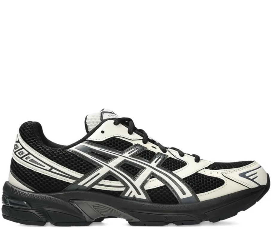 ASICS Gel 1130 white black