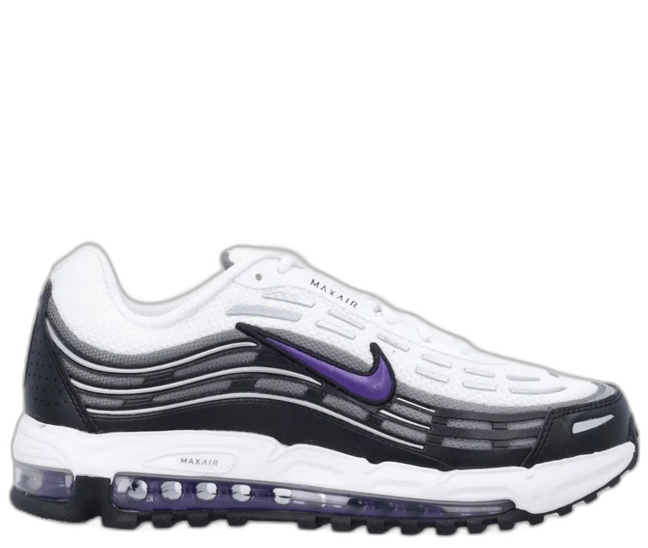 Nike Air Max TL 2.5 Black White
