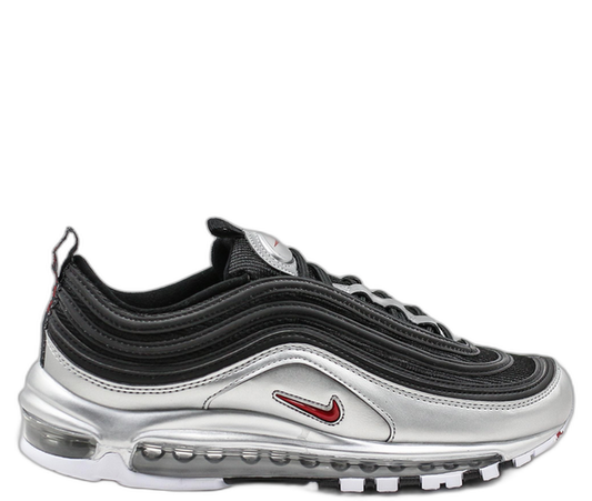 Nike Air Max 97 Metallic Pack Black Bullet