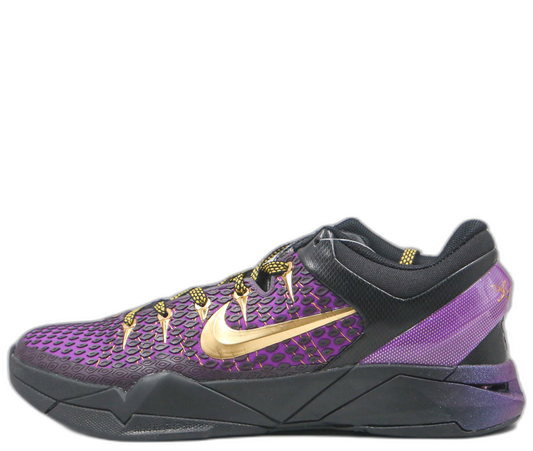 Nike Kobe 8 System Purple