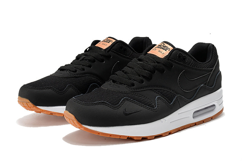 Nike Air Max 87 Black Gum