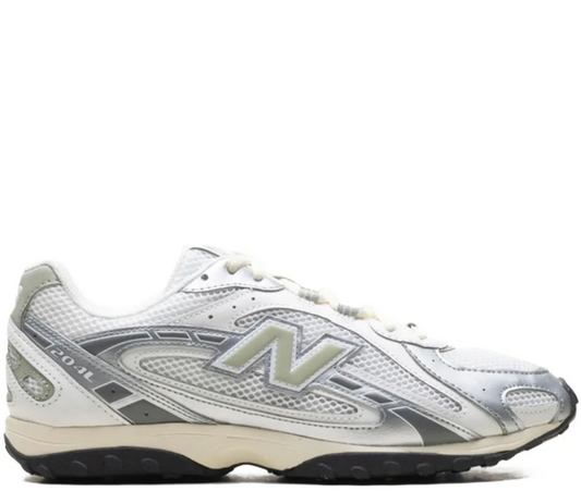 New Balance 204L Silver