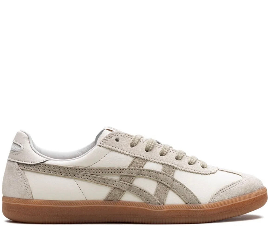 Onitsuka Tiger Tokuten white grey