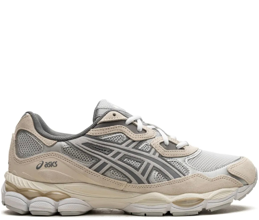 Asics Gel NYC Oatmilk