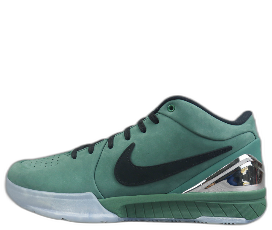 Nike Kobe 4 Green