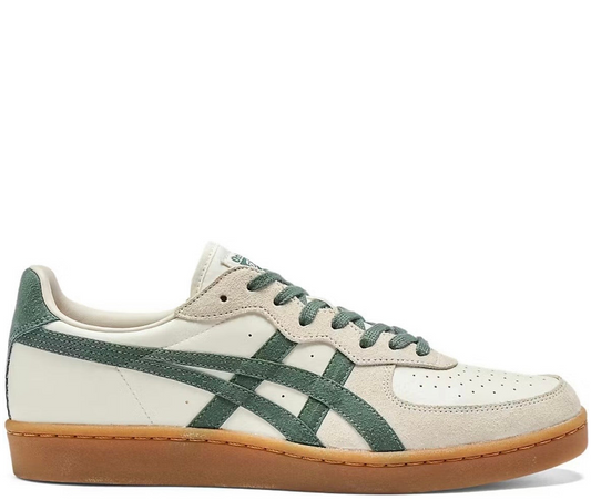 Onitsuka Tiger GSM white green
